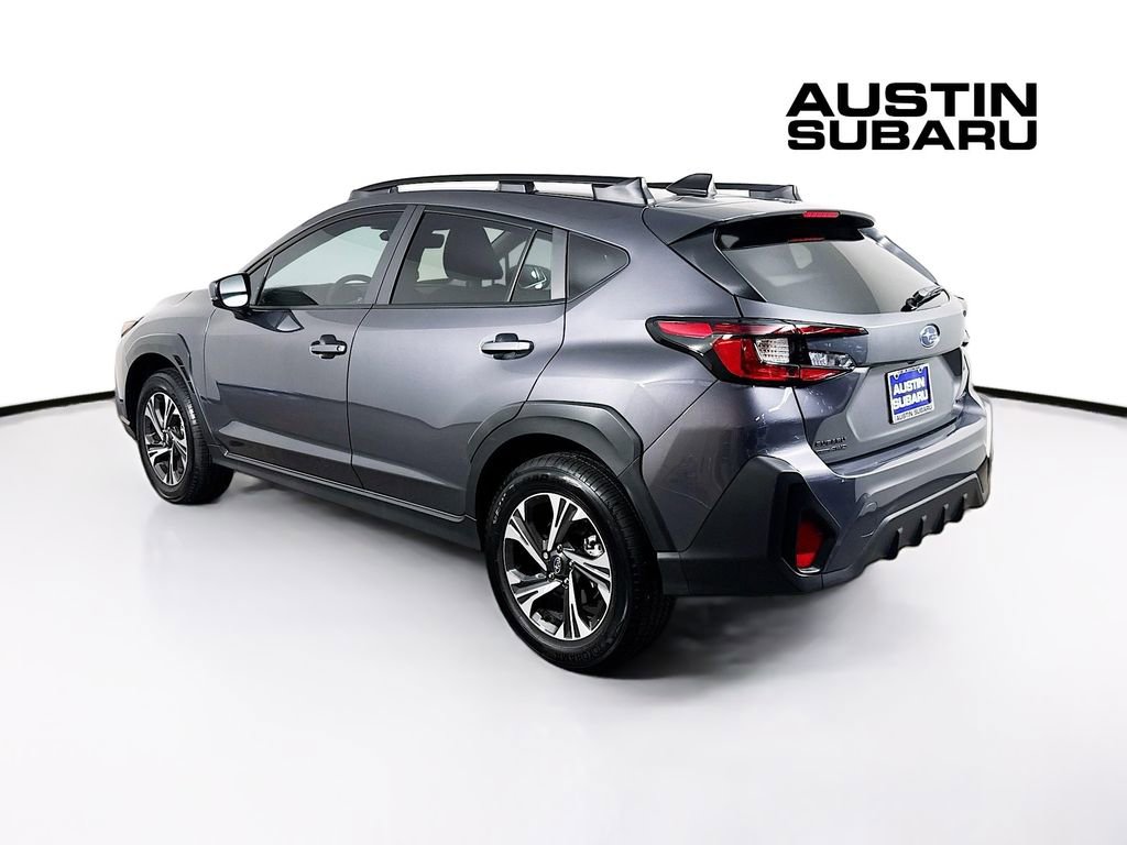 Certified 2026 Subaru Crosstrek 2.0i Premium AWD/4WD image 5