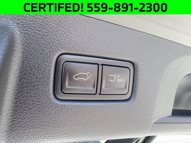 Certified 2024 Kia Telluride SX X-Line AWD/4WD image 30