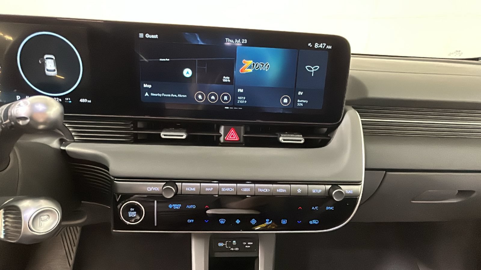 Used 2025 Hyundai Ioniq 5 SEL AWD/4WD image 25