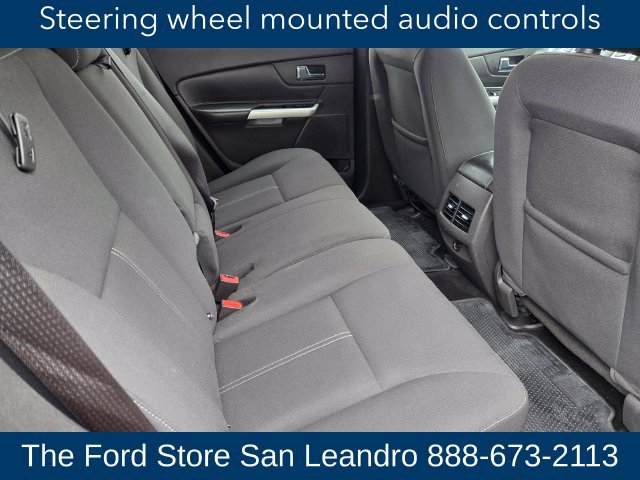 Used 2014 Ford Edge SE w/ Equipment Group 101A FWD image 15