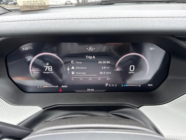 New 2026 Jeep Cherokee Laredo AWD/4WD image 13
