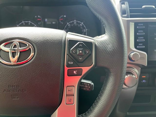 Used 2021 Toyota 4Runner Trail Special Edition AWD/4WD image 17