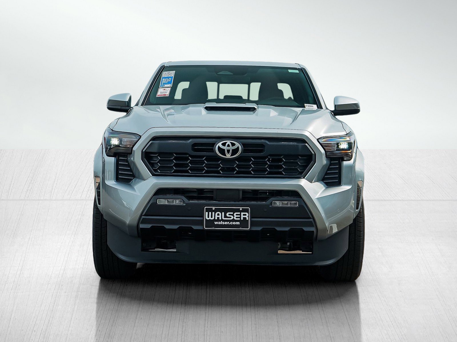 New 2025 Toyota Tacoma TRD Sport image 2