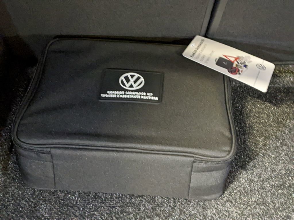 New 2026 Volkswagen Tiguan SE AWD/4WD image 29