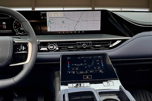 New 2026 INFINITI QX80 4WD image 6
