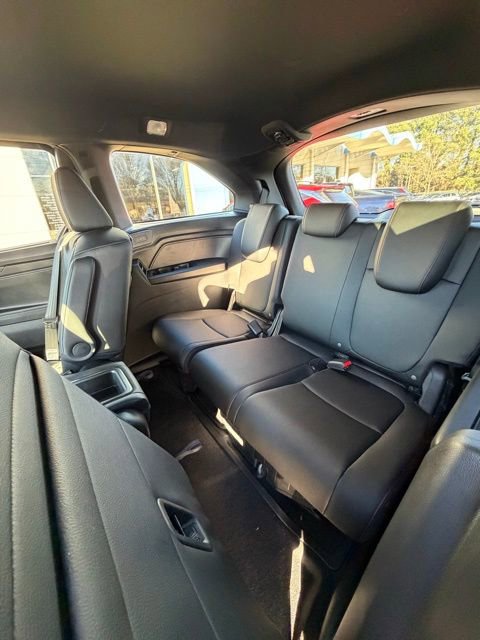 New 2026 Honda Odyssey Sport-L image 9