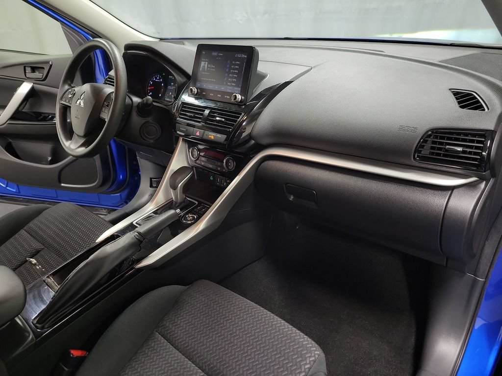 Used 2026 Mitsubishi Eclipse Cross LE AWD/4WD image 32