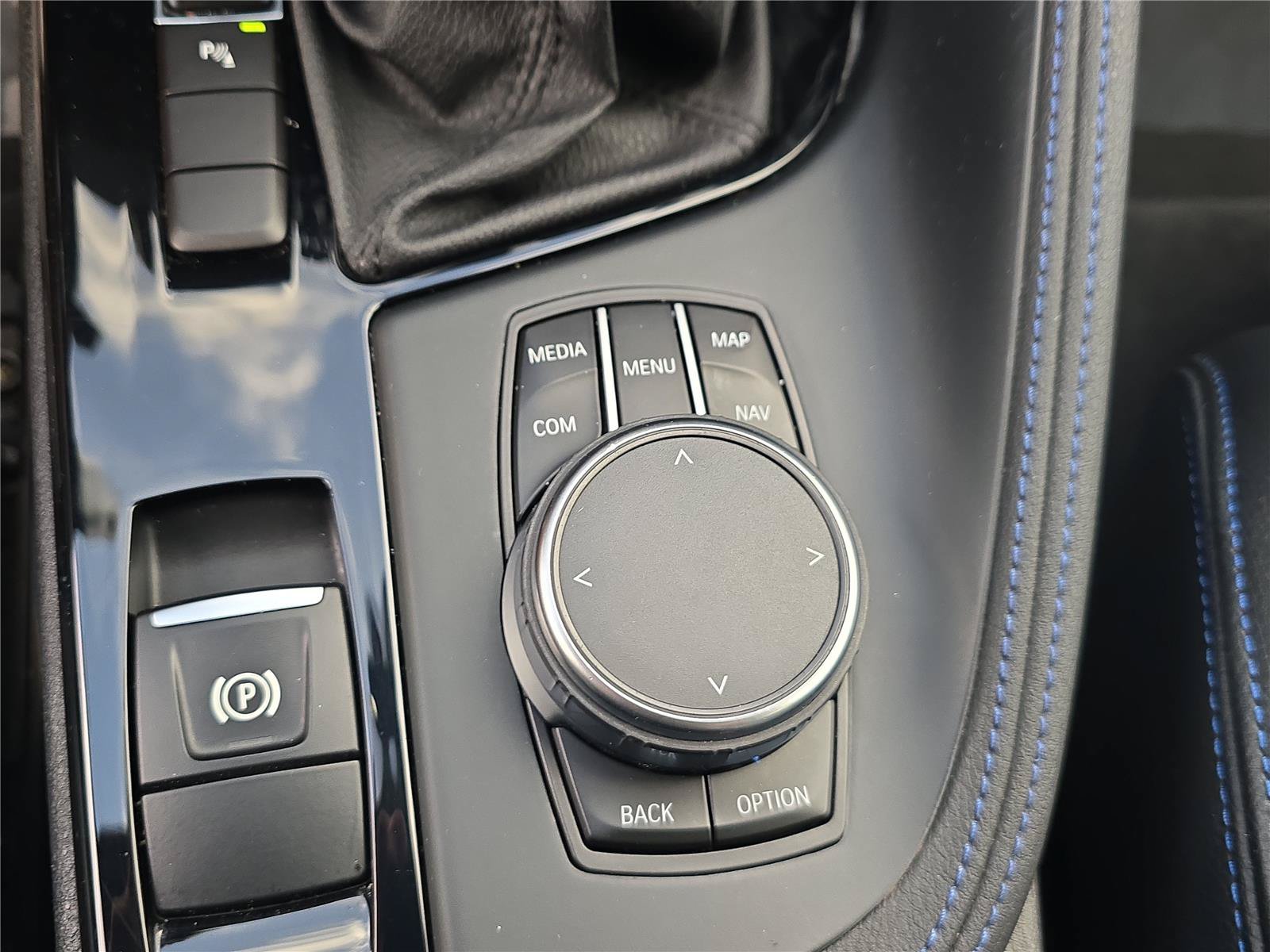 Used 2019 BMW X1 sDrive28i w/ M Sport Package FWD image 21