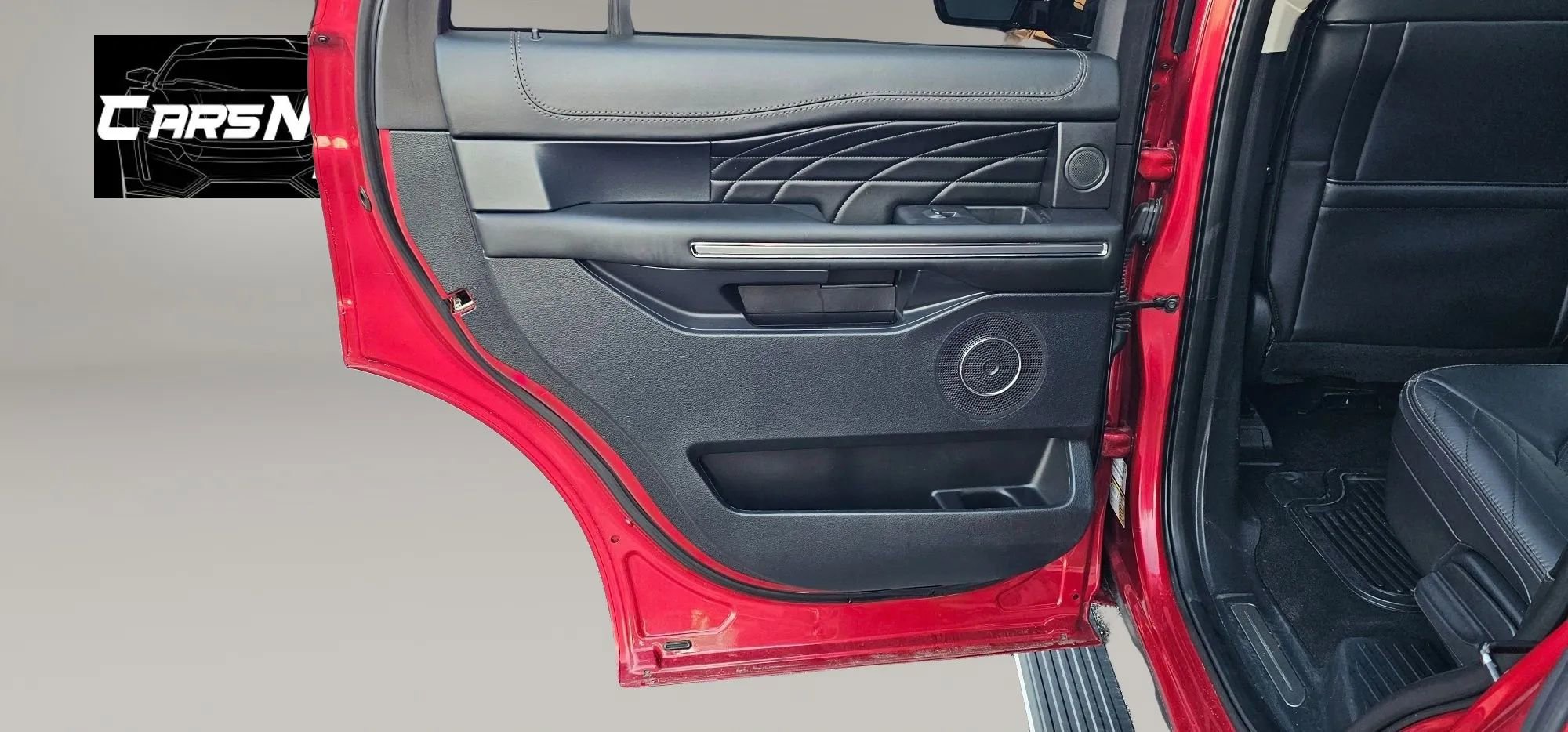 Used 2021 Ford Expedition Platinum AWD/4WD image 11