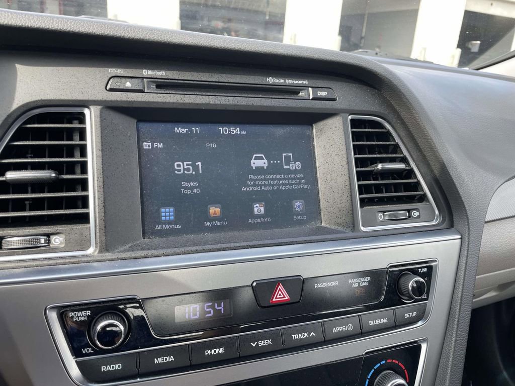 Used 2016 Hyundai Sonata SE image 38