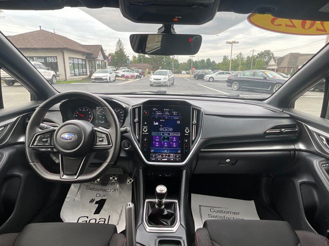 Used 2023 Subaru WRX Premium AWD/4WD image 12