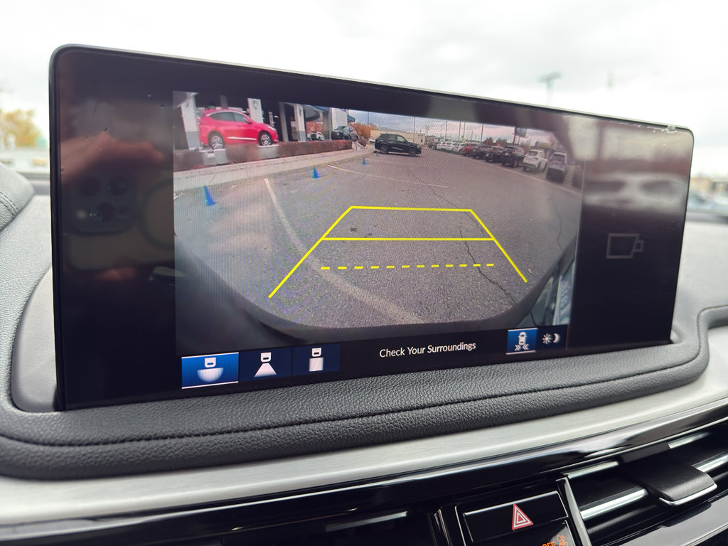 Certified 2025 Acura MDX SH-AWD image 18