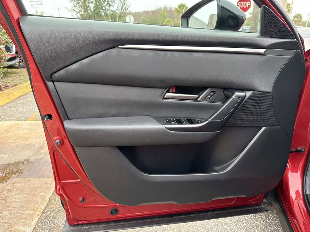 Used 2024 MAZDA CX-50 AWD 2.5 S w/ Select Package image 21