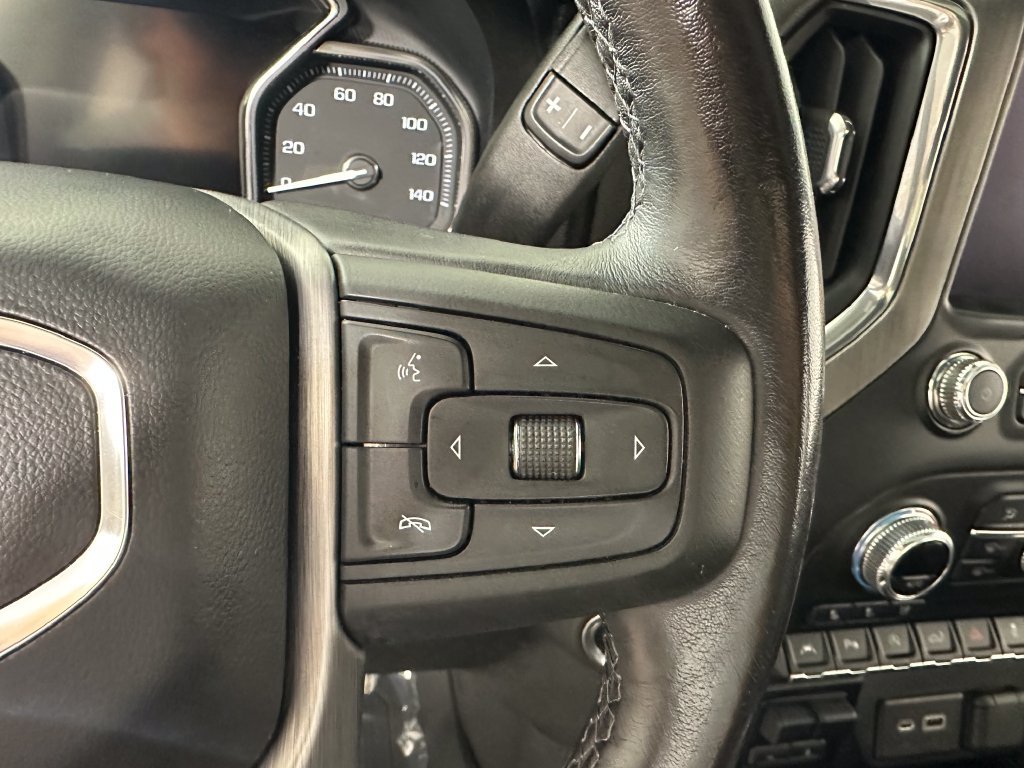 Used 2021 GMC Sierra 1500 Denali w/ Denali Ultimate Package AWD/4WD image 28