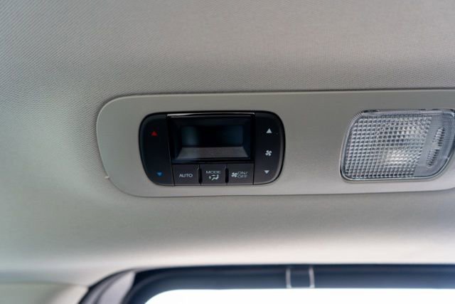 New 2026 Honda Odyssey EX-L image 34