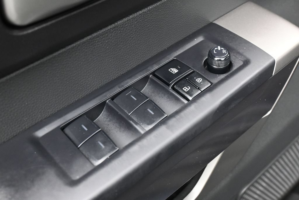 Used 2024 Toyota Tundra SR5 AWD/4WD image 13