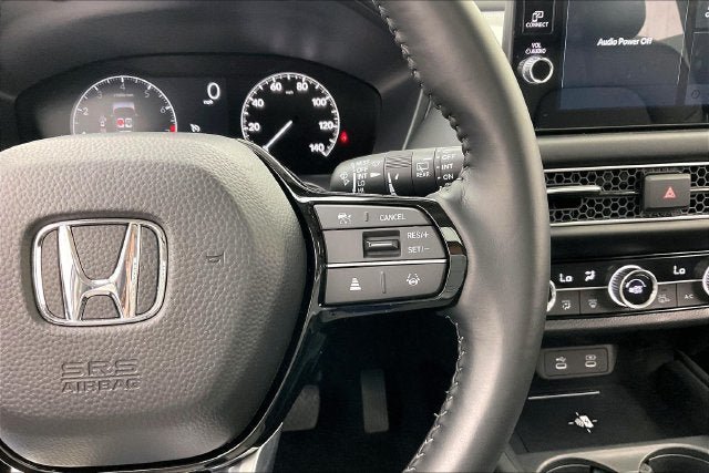 Certified 2026 Honda HR-V EX-L image 24