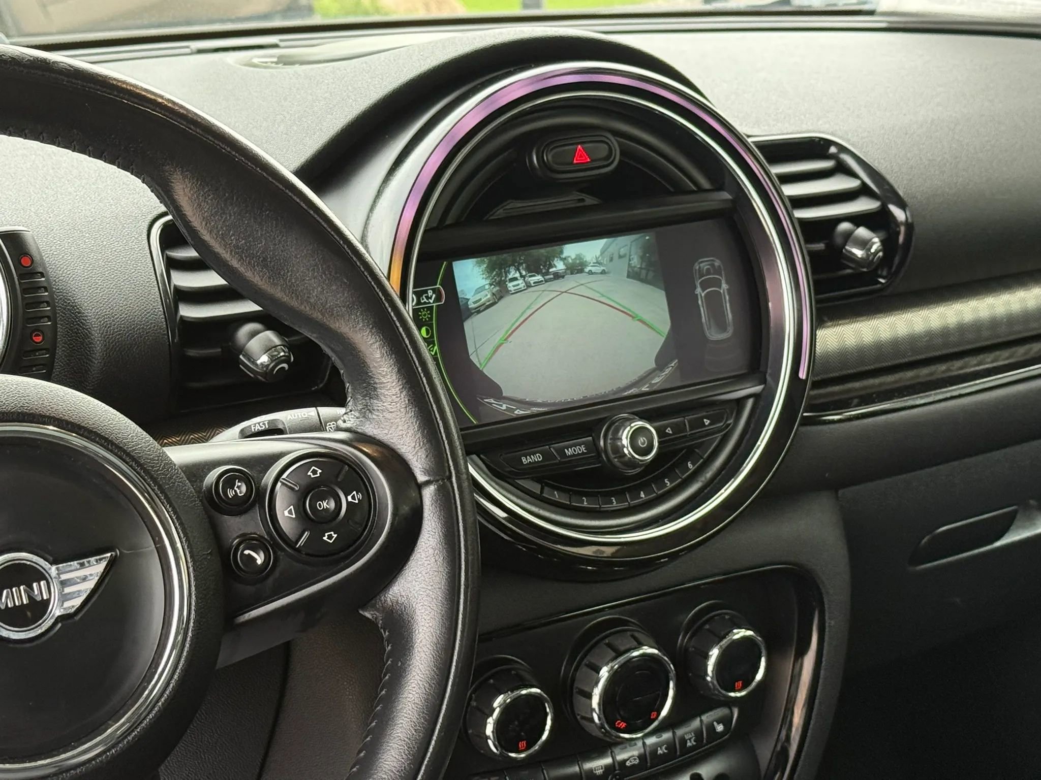 Used 2017 MINI Cooper Clubman S AWD/4WD image 28