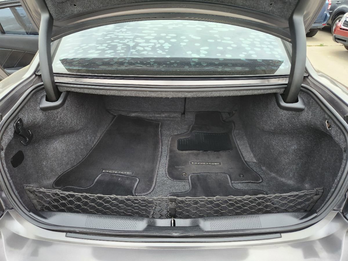 Used 2014 Dodge Charger R/T RWD image 11