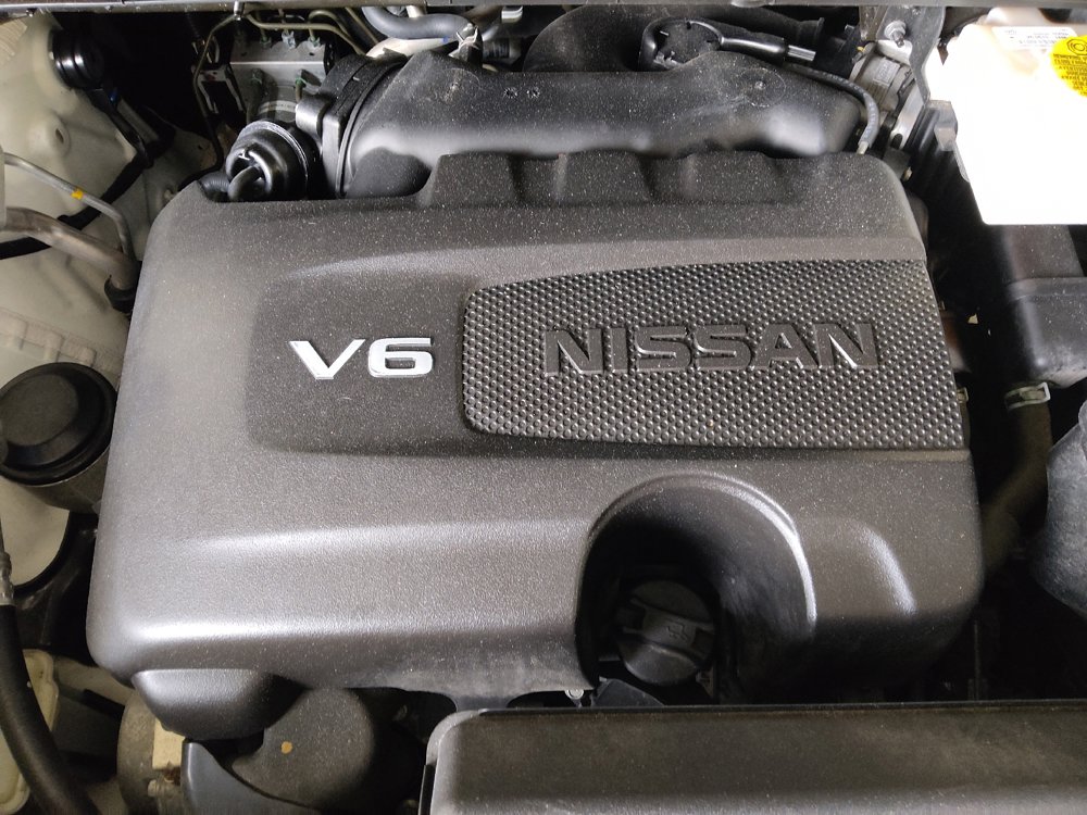 Used 2022 Nissan Pathfinder S FWD image 30