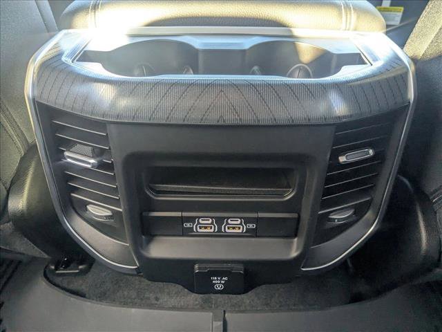 New 2026 RAM 1500 Big Horn image 17