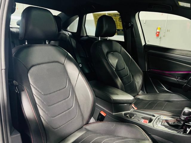 Used 2021 Volkswagen Jetta GLI Autobahn FWD image 35