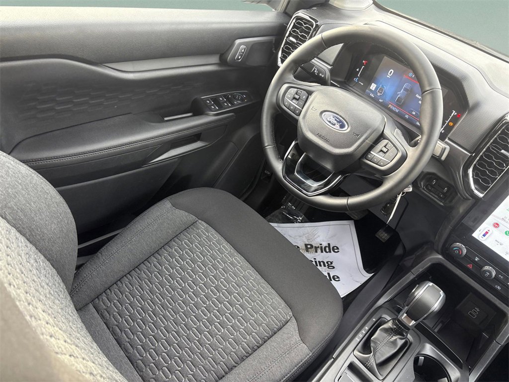 New 2026 Ford Ranger XLT image 14