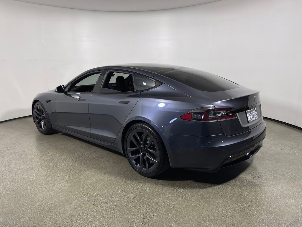 Used 2022 Tesla Model S image 6