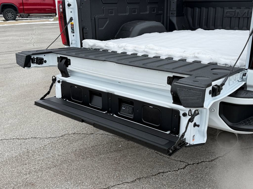 New 2026 GMC Sierra 2500 Denali Ultimate image 6