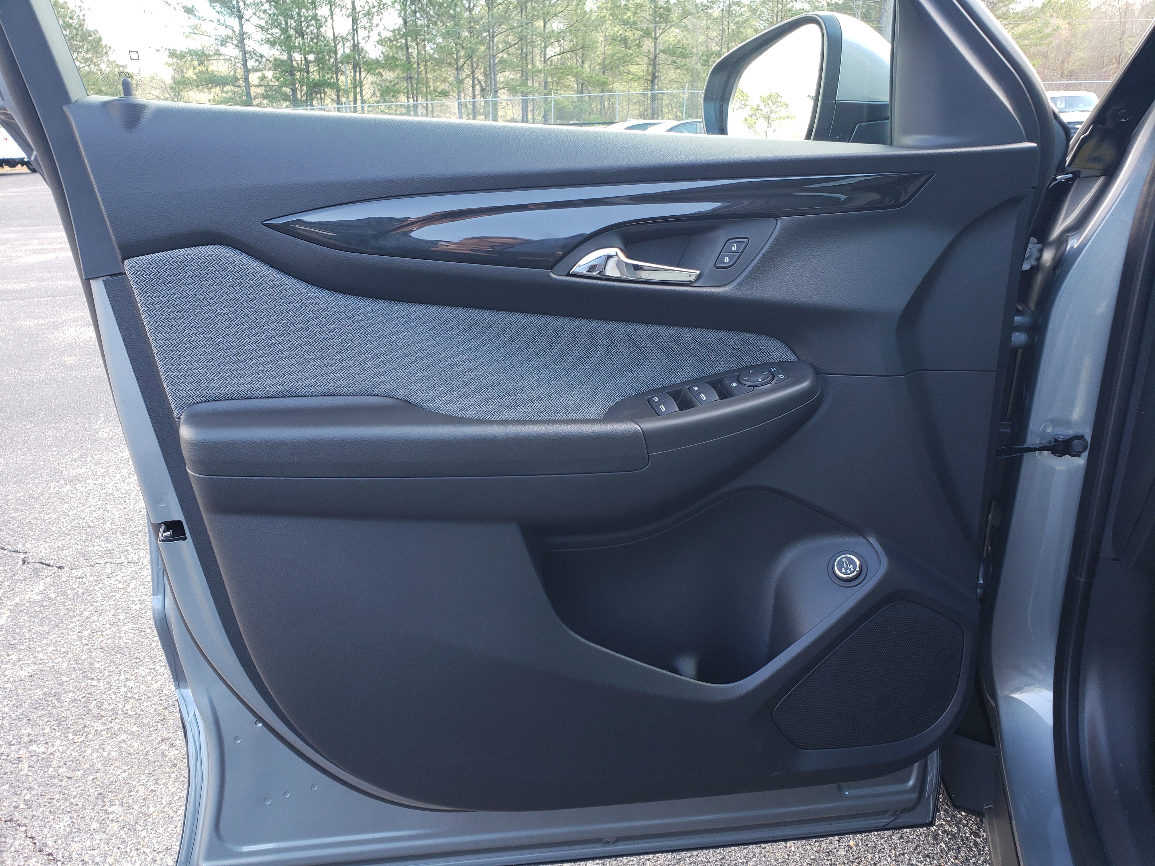 New 2026 Chevrolet TrailBlazer LT w/ Convenience Package image 13