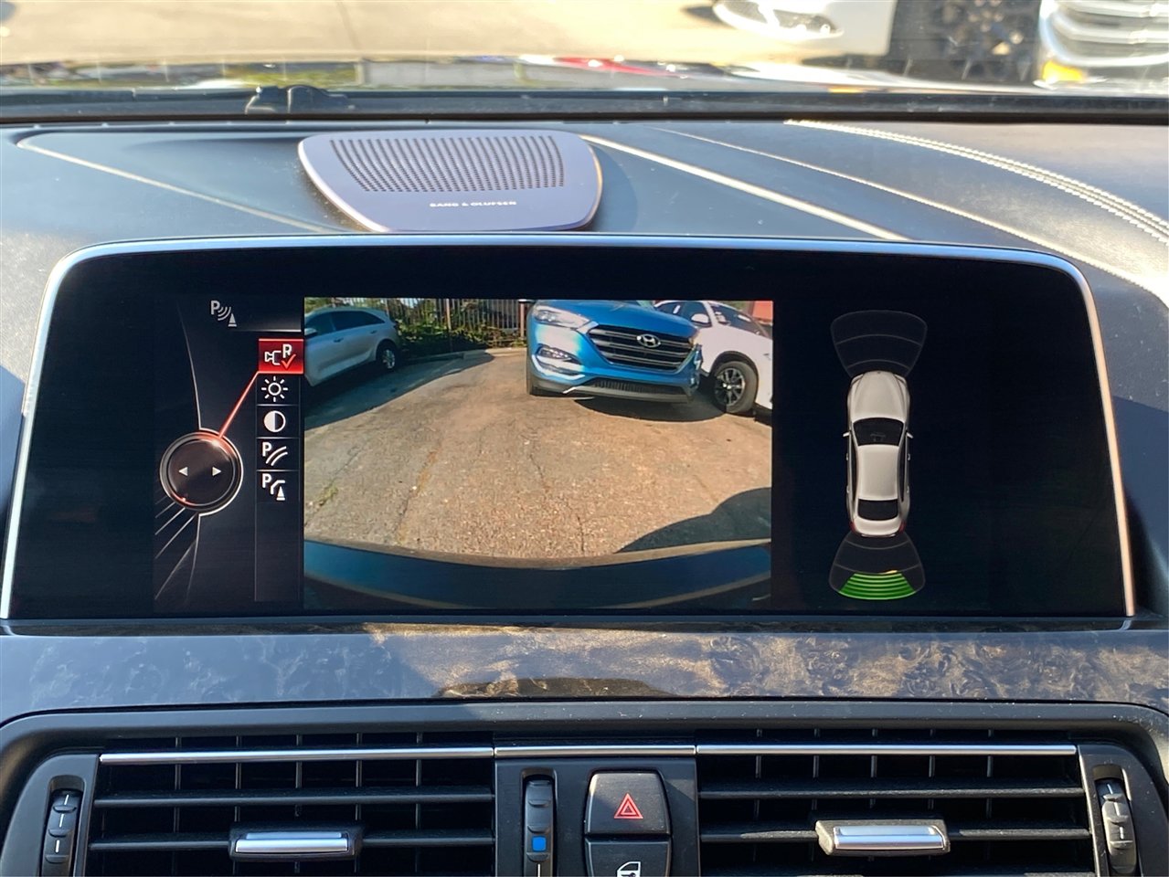 Used 2016 BMW 650i Gran Coupe xDrive w/ M Sport Edition image 37