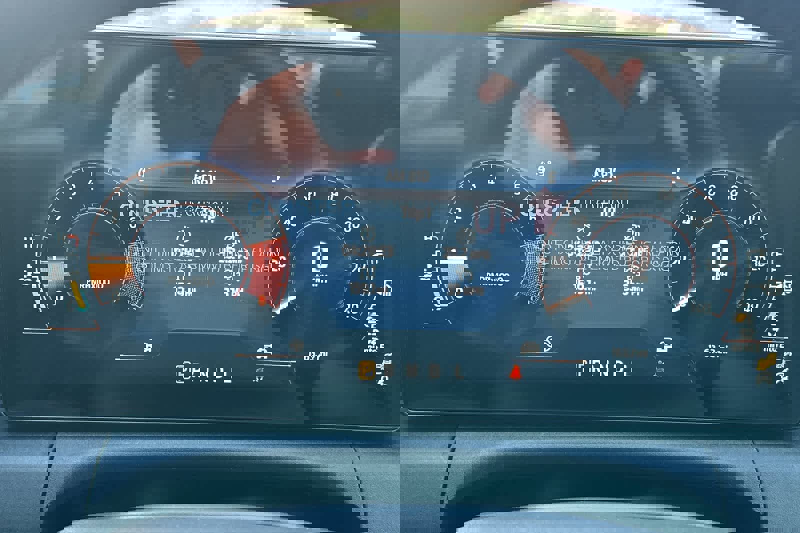 New 2026 Ford Mustang Coupe image 24