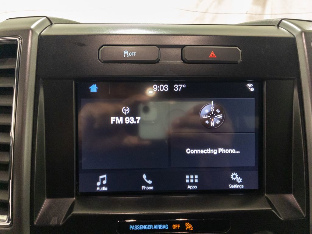 Used 2016 Ford F150 XLT w/ Equipment Group 302A Luxury image 14