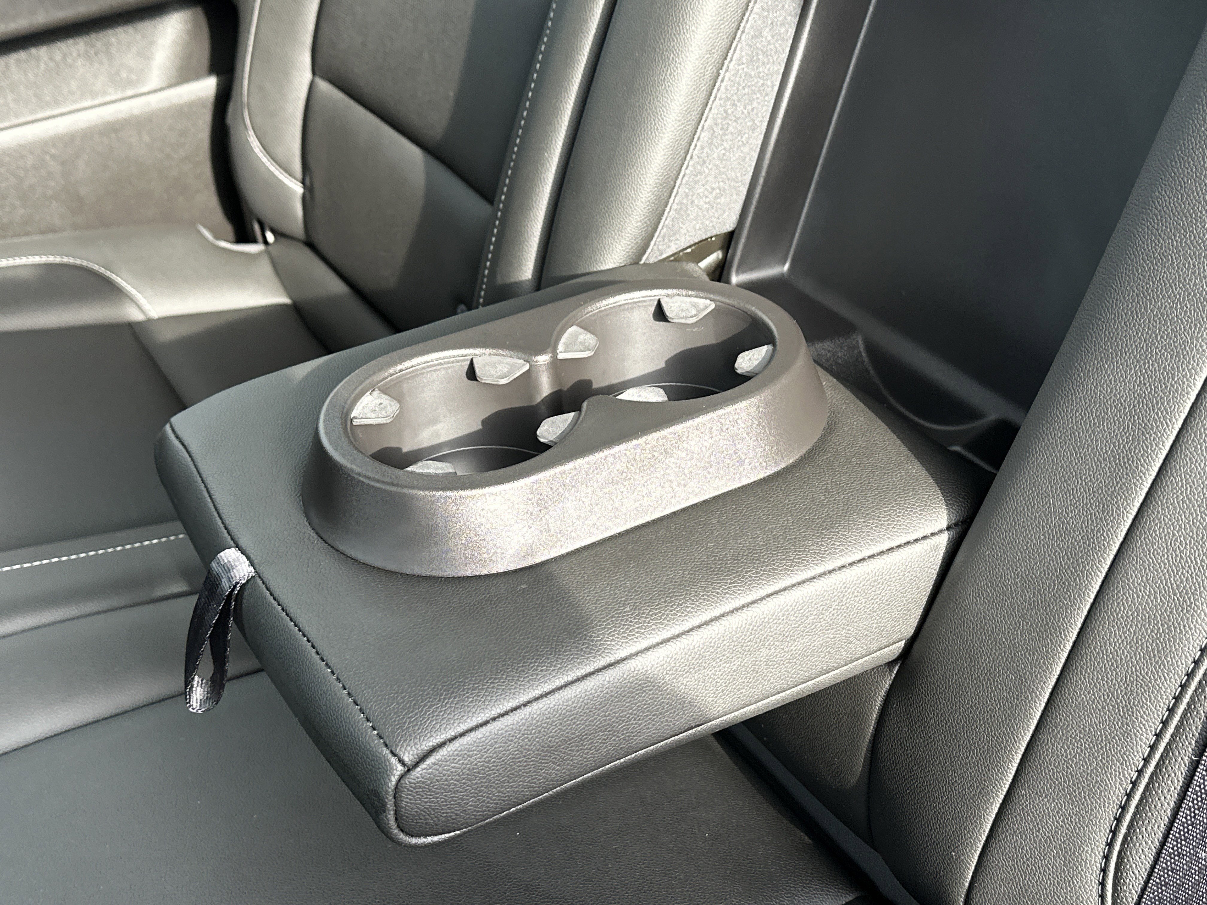 Used 2018 Chevrolet Silverado 2500 LTZ w/ Duramax Plus Package image 13