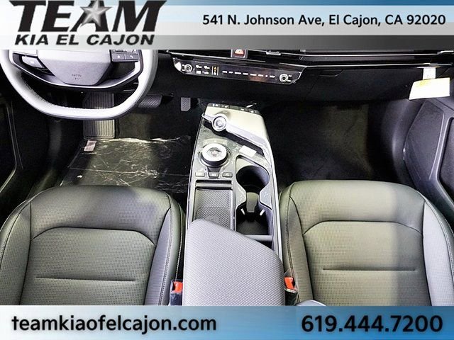 New 2025 Kia EV6 Wind image 24