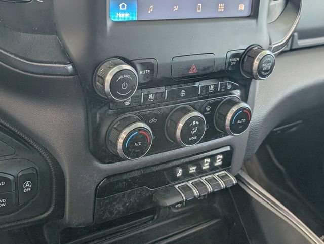 Used 2022 RAM 1500 Rebel w/ G/T Package image 23