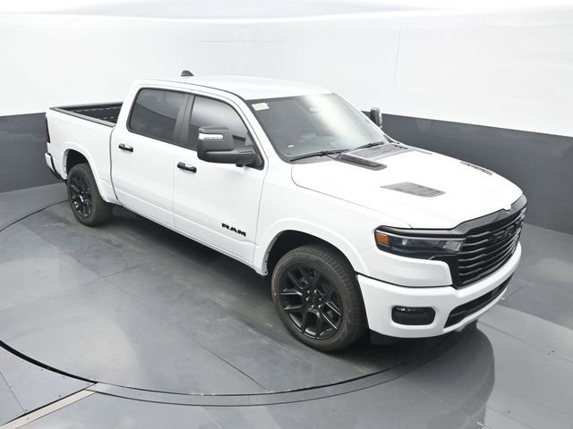 New 2026 RAM 1500 Laramie image 51
