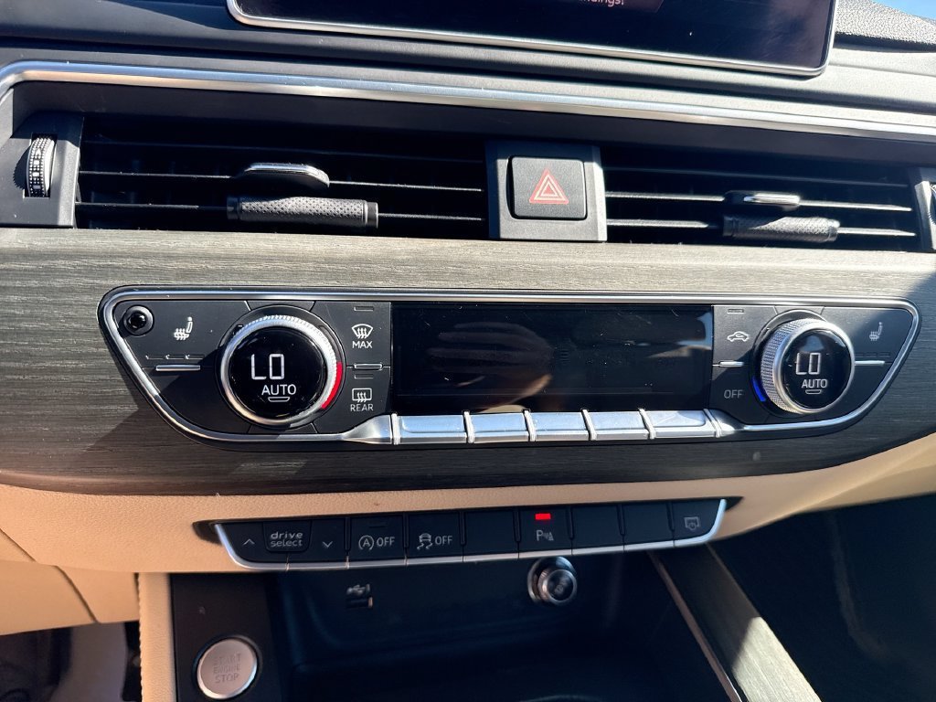 Used 2019 Audi A5 2.0T Premium Plus w/ Premium Plus AWD/4WD image 33