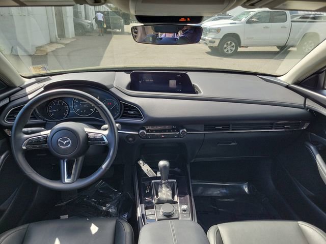 Used 2025 MAZDA CX-30 AWD 2.5 S w/ Preferred Package image 25