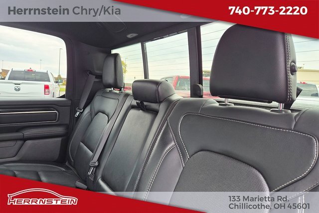 Used 2020 RAM 1500 Sport w/ Level 2 Equipment Goup w/2_L image 24