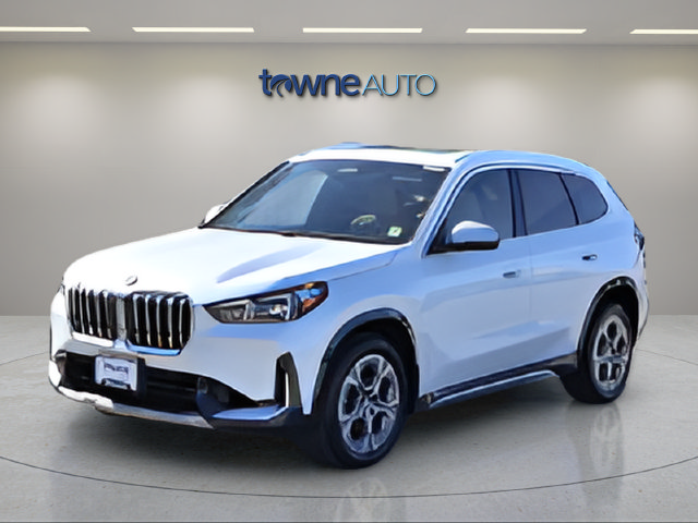 Used 2023 BMW X1 xDrive28i w/ Convenience Package