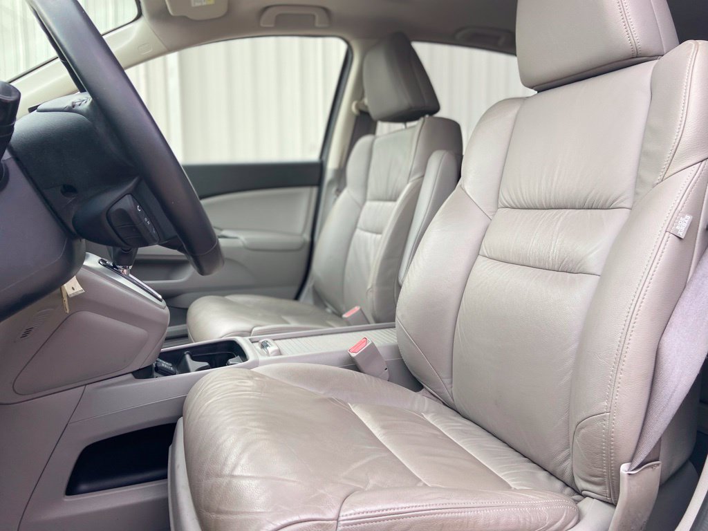 Used 2013 Honda CR-V EX-L image 16
