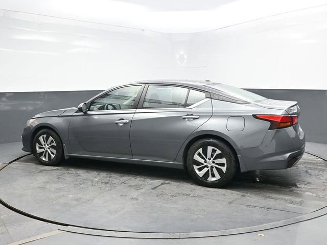 Used 2020 Nissan Altima 2.5 S FWD image 4