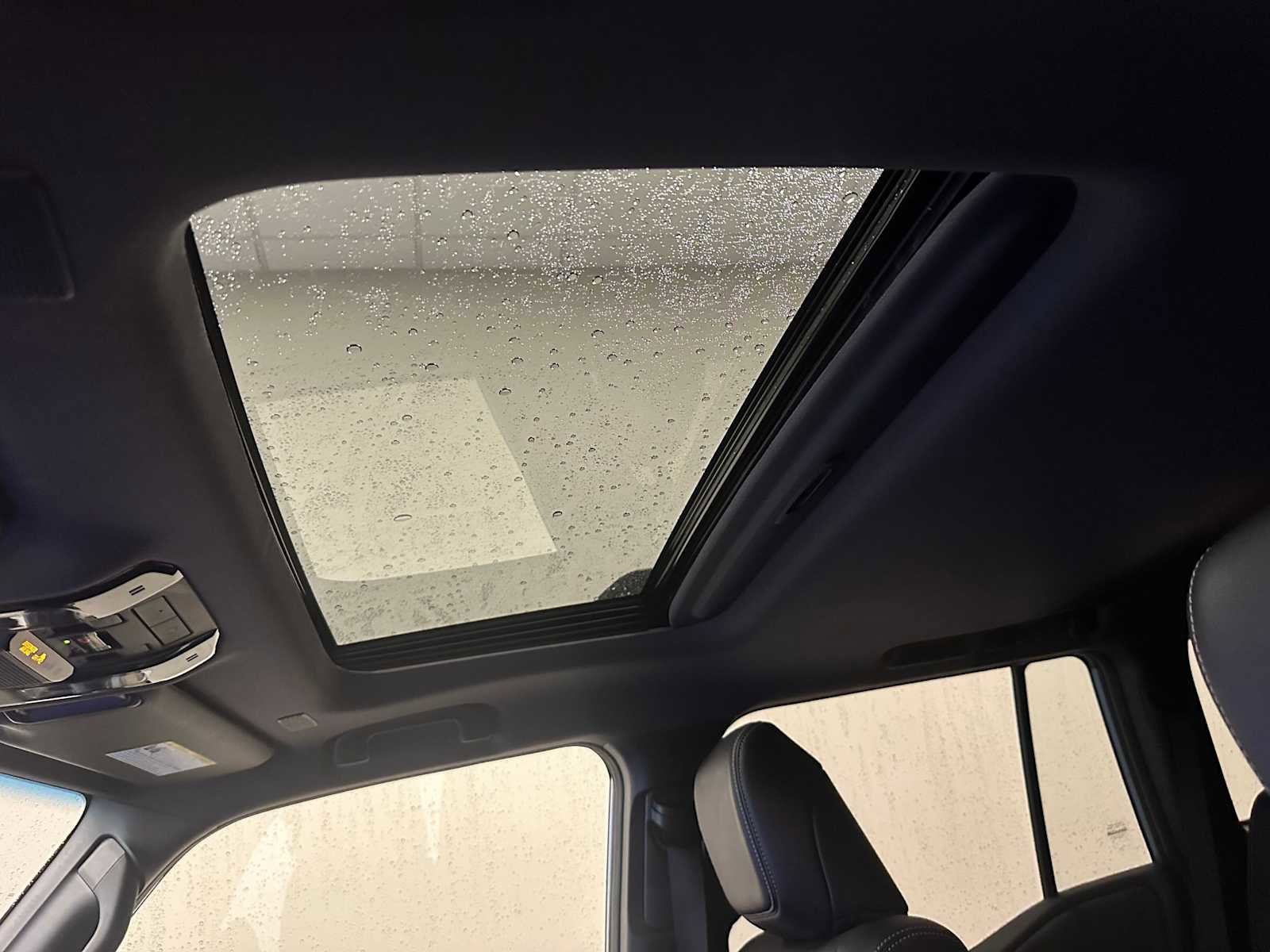 Certified 2025 Toyota Land Cruiser image 22