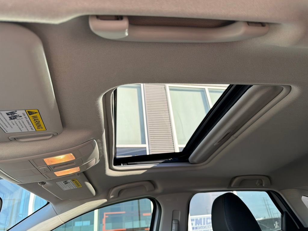 Used 2019 MAZDA CX-3 Grand Touring image 22