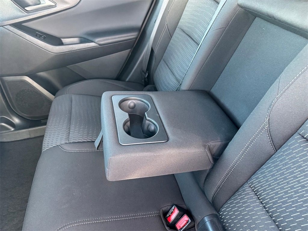 Used 2025 Chevrolet Equinox LT image 10