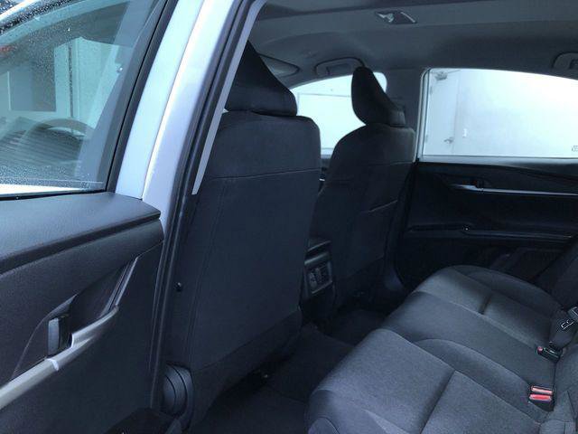 Certified 2026 Toyota Camry LE FWD image 19