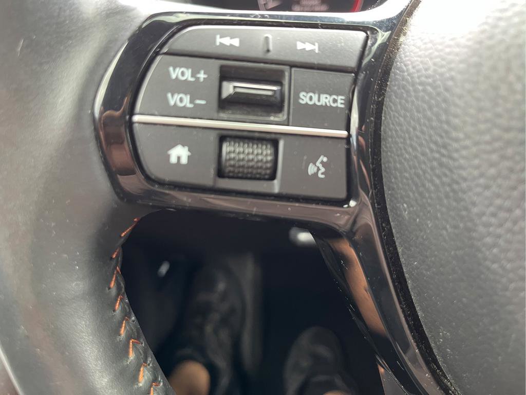 Used 2024 Honda HR-V Sport image 19