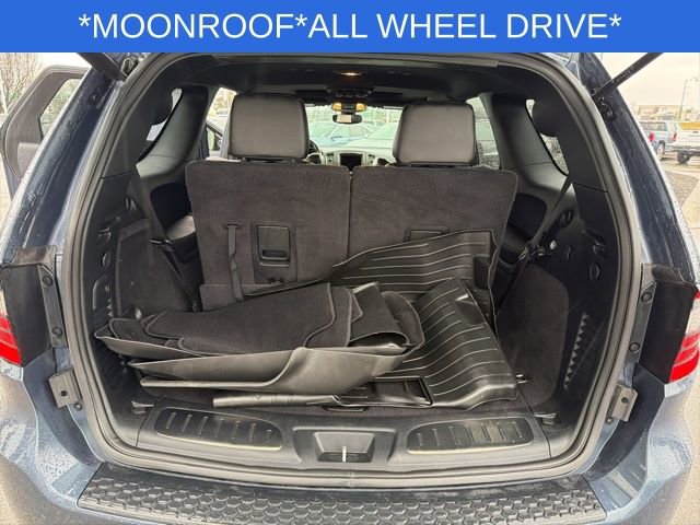 Used 2019 Dodge Durango R/T w/ Blacktop Package image 26