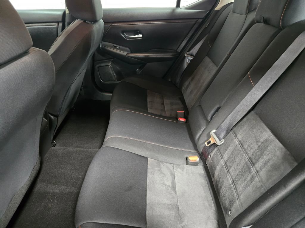 Used 2021 Nissan Sentra SR FWD image 31